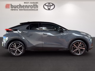 Toyota C-HR 2.0 Plug-In Hybrid FWD Lounge - foto 4