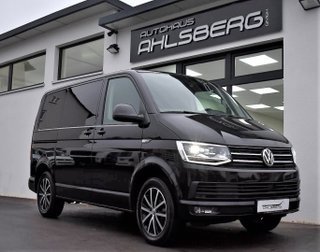 Volkswagen T6 Multivan Used vehicle for sale