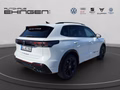 Daumennagel 7 - Volkswagen Tiguan Black R-Line TDI AHK+Matrix+Navi+ACC+Kamera