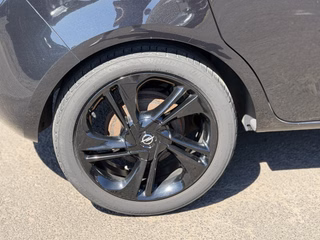Opel Corsa E Color Edition / Tüv / Garantie / Service - bilder 9
