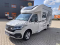 Thumbnail 1 - Knaus Tourer Van 500 LT Vansation
