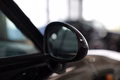 Daumennagel 13 - Porsche Turbo WLS-1