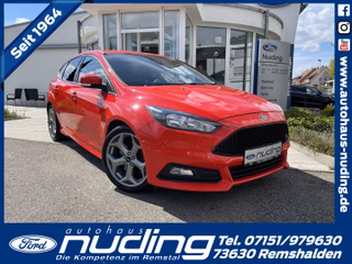 Ford Focus Gebrauchtwagen Kaufen