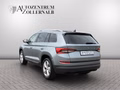 Daumennagel 4 - Skoda Kodiaq 2.0 TDI DSG Style *7-SITZER*VIRTUAL*KEYLE