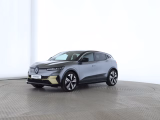 Renault Megane E-Tech Gebrauchtwagen Kaufen