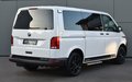 Daumennagel 6 - Volkswagen T6.1 CARAV.EDITION/ 9-SITZ/1.HAND/PDC/BT/DAB