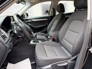 Audi Q3 basis Navi Tempomat - foto 2