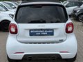 Daumennagel 44 - Smart ForTwo BRABUS*SPORTPAKET*NAVI*EINPARKHILFE*
