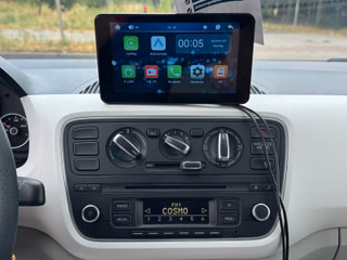 Seat Mii Style Salsa*Automatik*Klima*CarPlay* - foto 7