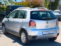 Daumennagel 10 - Volkswagen Polo IV Klima 2.Hand Cross