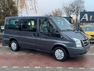 Ford Transit Gebrauchtwagen Kaufen
