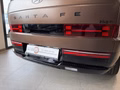 Daumennagel 10 - Hyundai SANTA FE 1.6 T-GDI Plug-In Hybrid 212 kW 4WD Blackline