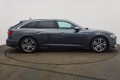 Daumennagel 9 - Audi A6 Avant 40 TDI quattro S line