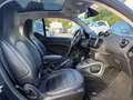 Daumennagel 22 - Smart ForTwo BRABUS-SPORTPAKET*