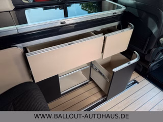 Mercedes-Benz V 300 d 4MATIC lang*MARCO POLO*KÜCHE*KAMERA*AHK - foto 26