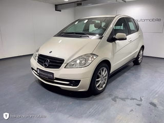 Mercedes-Benz A 150 Classic *Automatik*AHK* - foto 1