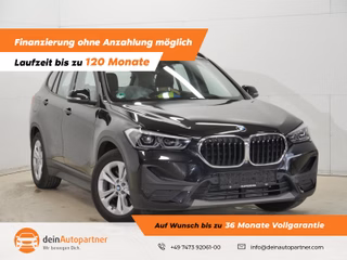 BMW X1 Gebrauchtwagen Kaufen