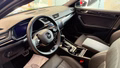 Daumennagel 11 - Skoda Superb Combi L&K 4x4