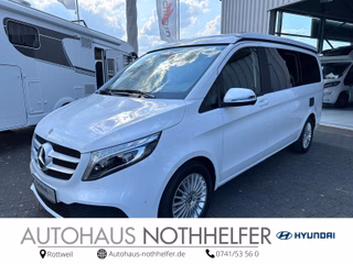 Mercedes-Benz V -Klasse Vito Marco Polo Gebrauchtwagen Kaufen