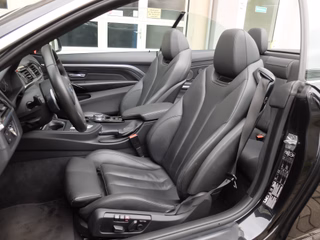 BMW 435 d Cabrio xDrive M Sporpaket BMW Scheckheft - foto 12