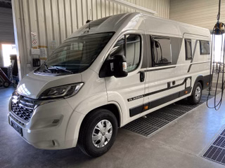 Adria TWIN ALL-IN Twin