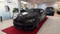 Daumennagel 7 - BMW M850 i xDrive Innovations-Pake