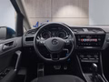 Daumennagel 13 - Volkswagen Touran 1,5TSI DSG 7-Sitzer/Navi/ACC/Winterp.