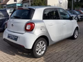 Daumennagel 29 - Smart ForFour PASSION*NAVI*PDC*PANORAMA*90PS*AUTOMATIK