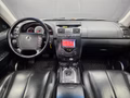 Daumennagel 9 - Ssangyong REXTON 2,7 AUTOMATIK, e.DACH, LEDER, XENON,R-KAM