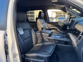 Dodge RAM Limited Night + teilbare Heckklappe + Rambox - foto 17