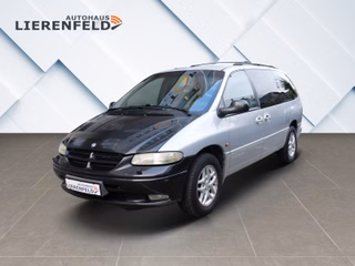 Chrysler Voyager 3.8 LX Grand Voyager AWD Fährt super! - photo 1