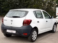 Daumennagel 8 - Dacia Sandero II Essentiel TÜV NEU a.A. 08/28 GGG