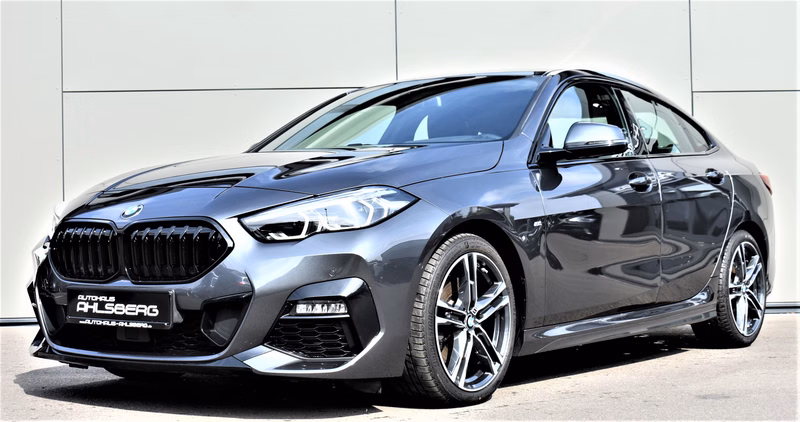 BMW 220d Gran Coupé M Sport Shadow Line ACC/HUD/L.Cockpit