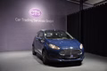 Daumennagel 2 - Ford Fiesta Trend/3 HAND/85584 KM