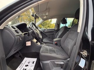 Volkswagen Tiguan Sport & Style 4Motion*Aut.*Xenon*Kamera* - foto 8