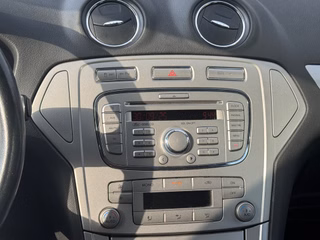 Ford Mondeo TÜV 10-27/ Service Neu/ 8X Bereift - foto 14