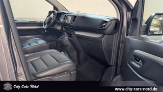 Peugeot Traveller Allure L2 7SITZ HUD+MASSGE+KAMERA+PANO - photo 31