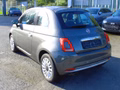 Thumbnail 4 - Fiat 500 1.2 i Lounge Navi. Klimaaut. Panoramedach. PDC.
