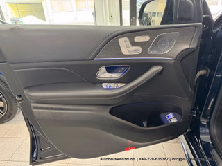 Mercedes-Benz GLE 450 4Matic AMG - nur 39 tkm - DISTRONIC PANO - bilder 9