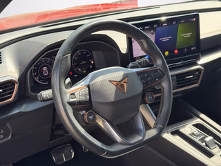 CUPRA Formentor VZ 2.0 TSI DSG 4Drive LEDER / AHK / PANORAMA - foto 6