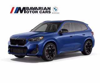 2025 BMW X1 M35i - photo 1