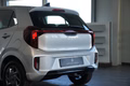 Daumennagel 12 - Kia Picanto Vision  NAV KAMERA TEMP SHZ