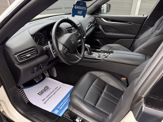 Maserati Levante GT Pano AppleCarplay SHZ Tempo - foto 5