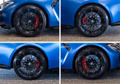 Daumennagel 45 - BMW M4 Competition Cabrio xDrive|MATTLACK|H&K|MEMORY