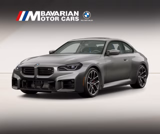 BMW M2 New vehicle for sale