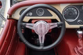 Daumennagel 14 - Morgan Roadster 3.7l Sport  2Hd full MORGAN history