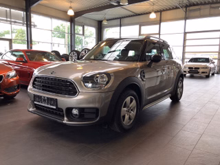 MINI Cooper D Countryman Used vehicle for sale