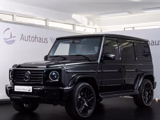 Mercedes-Benz G 450d AMG-LINE SUPERIOR MBEAM DISTR GSD AHK 360 - foto 2