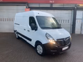 Daumennagel 3 - Opel Movano B Kasten/Kombi HKa L2H2 3,5t