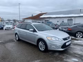 Daumennagel 2 - Ford Mondeo 1,6 Turnier*Klima*Navi*Leder*SHZ*PDC*AHK